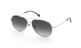 Óculos de sol Lozza SL2444 Cinzento Aviador