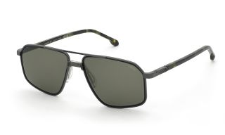 Óculos de sol Lozza SL2447 Cinzento Quadrada