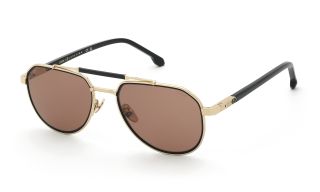 Óculos de sol Lozza SL2448 Rosa/Vermelho-Púrpura Aviador