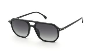 Óculos de sol Lozza SL4388 Castanho Aviador