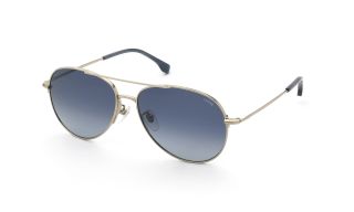 Óculos de sol Lozza SL4388 Verde Aviador