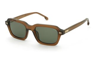 Óculos de sol Lozza SL4420 Castanho Quadrada