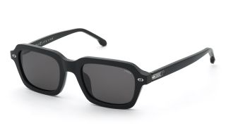 Óculos de sol Lozza SL4420 Preto Quadrada
