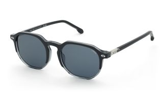 Óculos de sol Lozza SL4421 Azul Quadrada