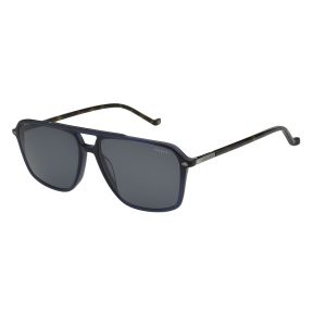 Óculos de sol Hackett Bespoke HSB940 GWYMON Azul Aviador