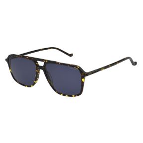 Óculos de sol Hackett Bespoke HSB940 GWYMON Castanho Aviador