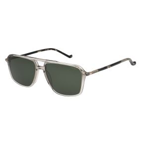 Óculos de sol Hackett Bespoke HSB940 GWYMON Castanho Aviador