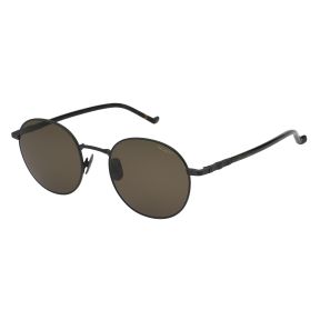 Óculos de sol Hackett Bespoke HSB942 FFYNNON Cinzento Redonda