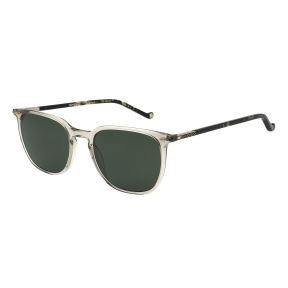 Óculos de sol Hackett Bespoke HSB943 ELBA Cinzento Quadrada