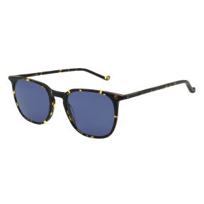 Óculos de sol Hackett Bespoke HSB943 ELBA Castanho Quadrada