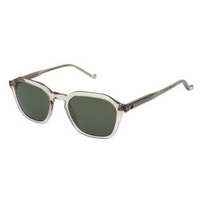 Óculos de sol Hackett Bespoke HSB948 INGMAR Cinzento Quadrada