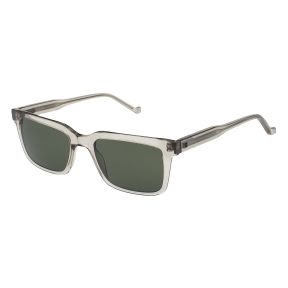 Óculos de sol Hackett Bespoke HSB949 KLAUS Cinzento Retangular