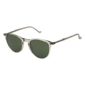 Óculos de sol Hackett Bespoke HSB950 MARKUS Cinzento Redonda