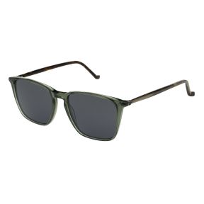 Óculos de sol Hackett Bespoke HSB951 NIKLAS Verde Quadrada