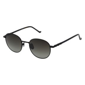 Óculos de sol Hackett Bespoke HSB952 RODERICK Preto Redonda