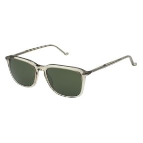 Óculos de sol Hackett Bespoke HSB953 ALWIN Cinzento Retangular