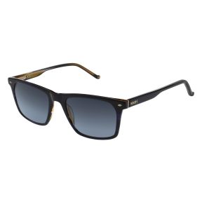 Óculos de sol Hackett Bespoke HSB954 ANSGAR Azul Retangular