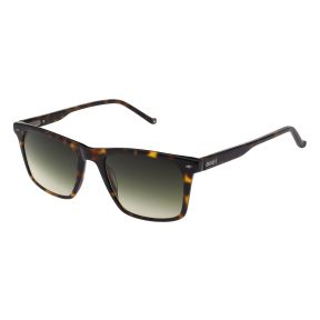 Óculos de sol Hackett Bespoke HSB954 ANSGAR Castanho Retangular