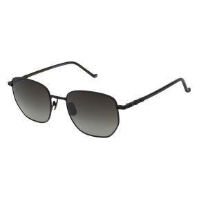 Óculos de sol Hackett Bespoke HSB958 BALDUR Preto Quadrada