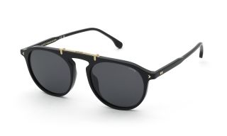 Óculos de sol Lozza SL4430 Preto Quadrada