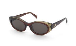 Óculos de sol Tous STOD09 Beige Ovalada