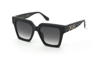 Óculos de sol Twinset STW110 Preto Tamanho: 53X18