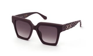 Óculos de sol Twinset STW110 Vermelho Tamanho: 53X18