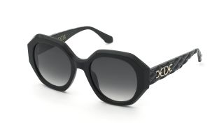 Óculos de sol Twinset STW111 Preto Quadrada