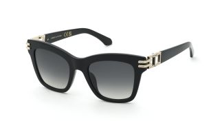 Óculos de sol Twinset STW113 Preto Quadrada