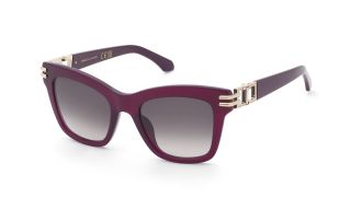 Óculos de sol Twinset STW113 Vermelho Quadrada