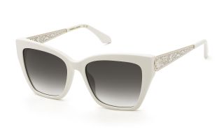 Óculos de sol Twinset STW146 Branco Quadrada