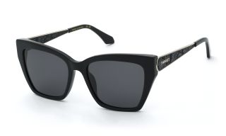 Óculos de sol Twinset STW146 Preto Quadrada