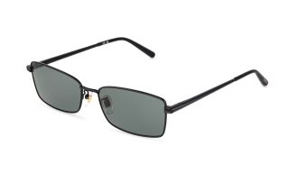 Óculos de sol Furla SFUB18 Preto Quadrada