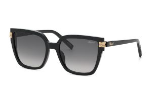 Óculos de sol Chopard SCH432S Preto Quadrada
