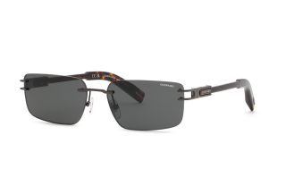 Óculos de sol Chopard SCHM32 Cinzento Quadrada