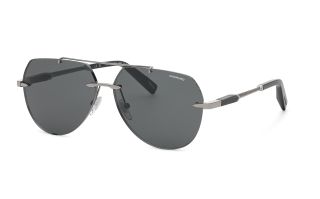 Óculos de sol Chopard SCHM44 Prateados Tamanho: 63X13