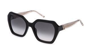 Óculos de sol Escada SESF78 Preto Quadrada
