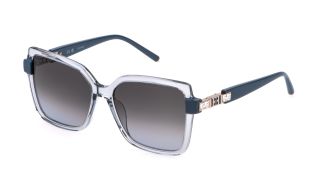 Óculos de sol Escada SESF79S Cinzento Quadrada