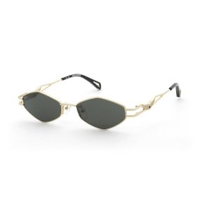 Óculos de sol Zadig & Voltaire SZV465S Rosa/Vermelho-Púrpura Quadrada