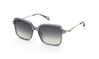 Óculos de sol Zadig & Voltaire SZV466S Cinzento Tamanho: 55X18