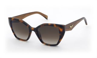 Óculos de sol Zadig & Voltaire SZV471 Castanho Tamanho: 52X19