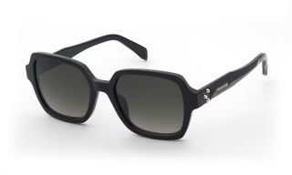 Óculos de sol Zadig & Voltaire SZV473 Preto Tamanho: 54X19