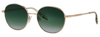 Óculos de sol Tom Tailor 675000 Dourados Tamanho: 53X18