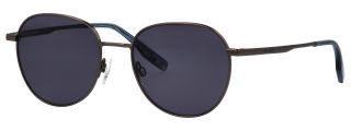 Óculos de sol Tom Tailor 675001 Cinzento Tamanho: 52X18