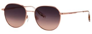 Óculos de sol Tom Tailor 675001 Dourados Tamanho: 52X18