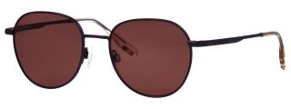 Óculos de sol Tom Tailor 675001 Vermelho Tamanho: 52X18