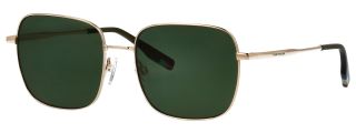 Óculos de sol Tom Tailor 675003 Dourados Tamanho: 54X17