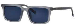 Óculos de sol Tom Tailor 676002 Cinzento Retangular - 1