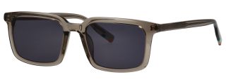 Óculos de sol Tom Tailor 676002 Castanho Retangular - 1