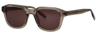Óculos de sol Tom Tailor 676003 Castanho Tamanho: 51X20